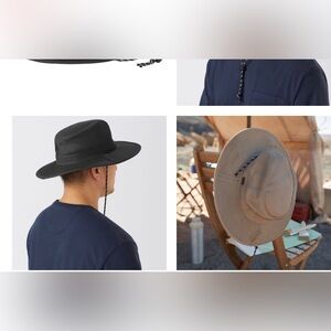 Duluth Mens XL crusher hat. NWT